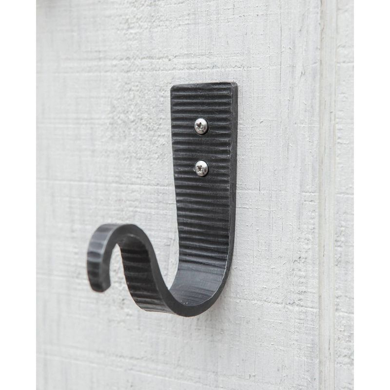 Picnic at Ascot Eco Gardening Tote with 3 Tools - Forest Green