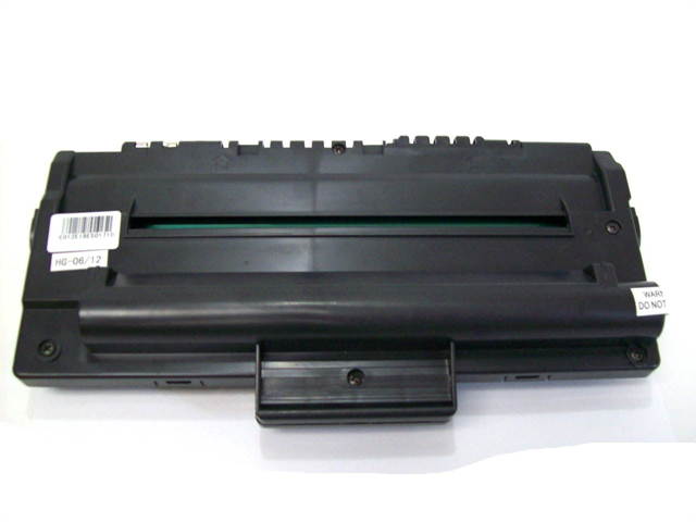 Cisinks &reg; 5 Pack Compatible Samsung ML1710 ML-1710 ML 1710 Black Toner Cartridge For Samsung ML-1710D3 ML1710D3