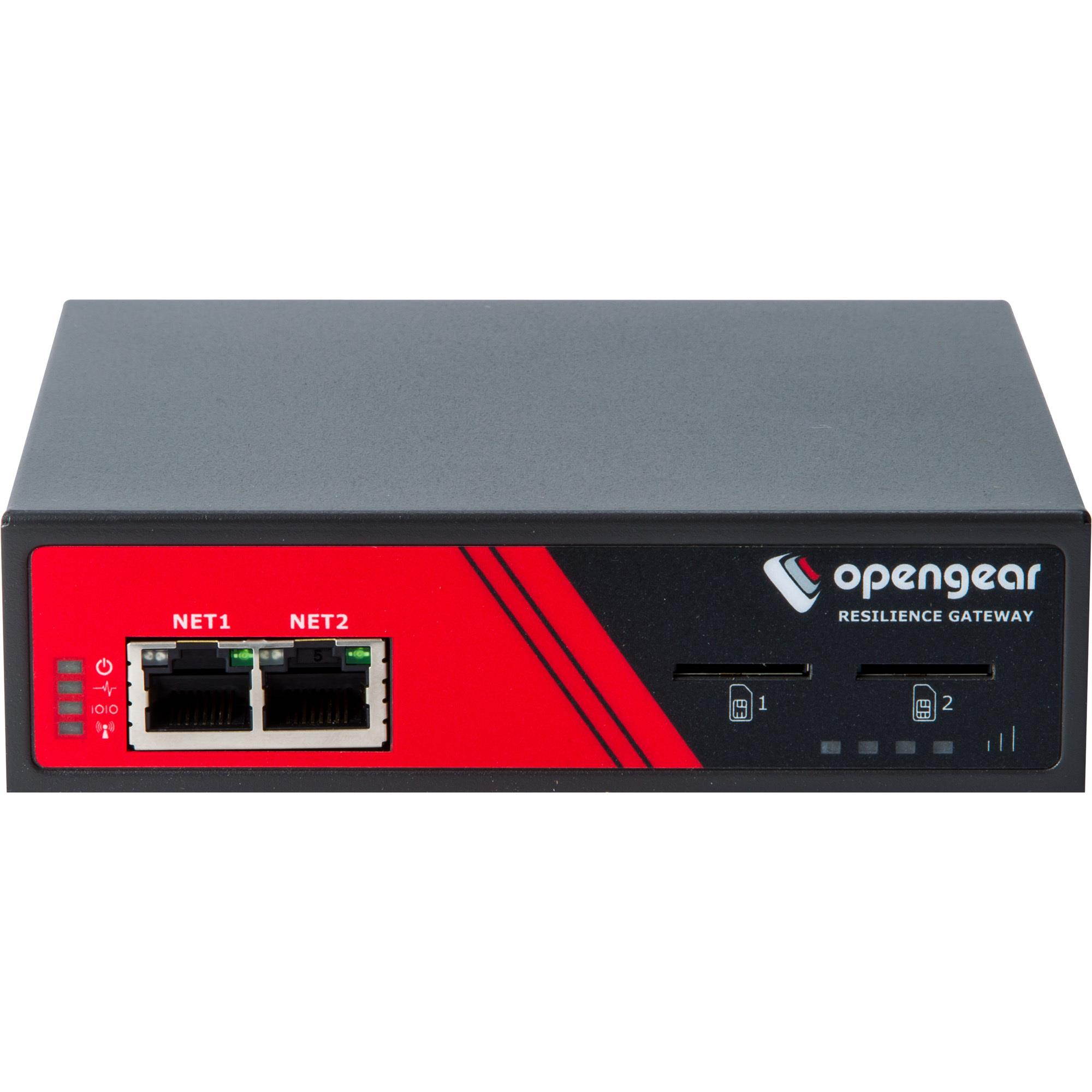 Opengear Acm7000-L Resilience Gateway