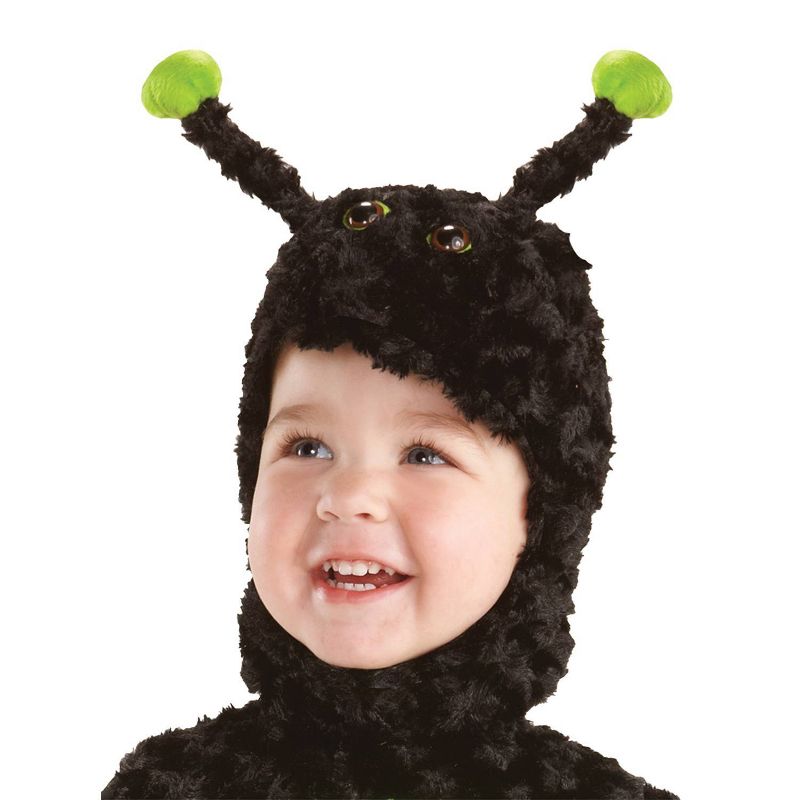 Baby Spider Halloween Costume 12-18M