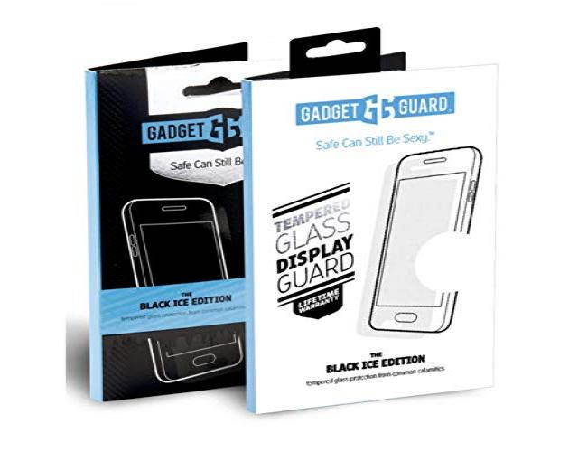 Gadget Guard Black Ice  iPhone SE/5/5S/5C