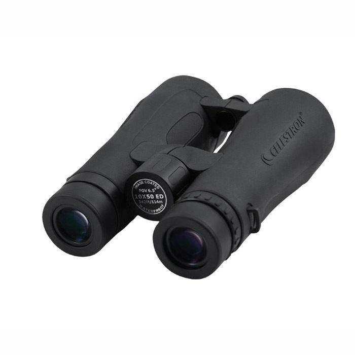 Celestron Granite ED 10x50 Binocular 71374