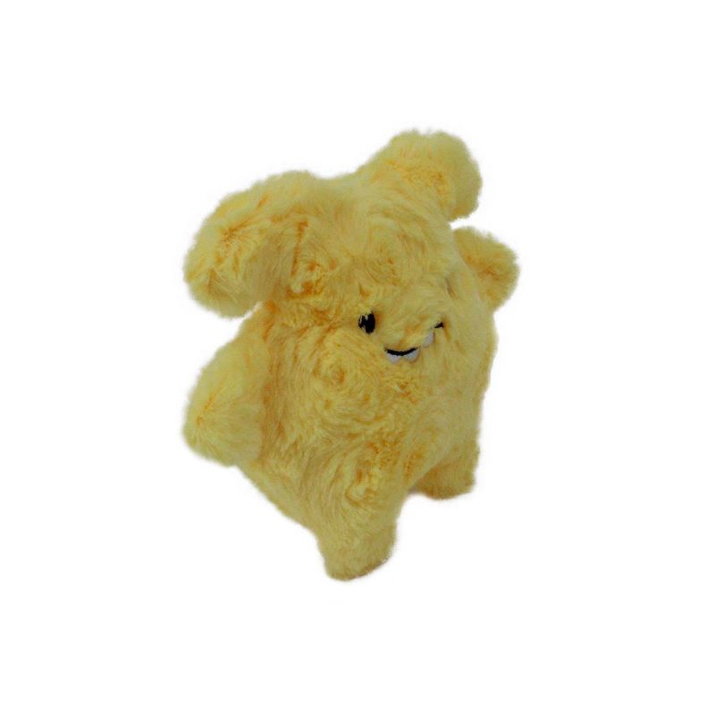 Animal Adventure Easter 21 Blobblings - Yellow