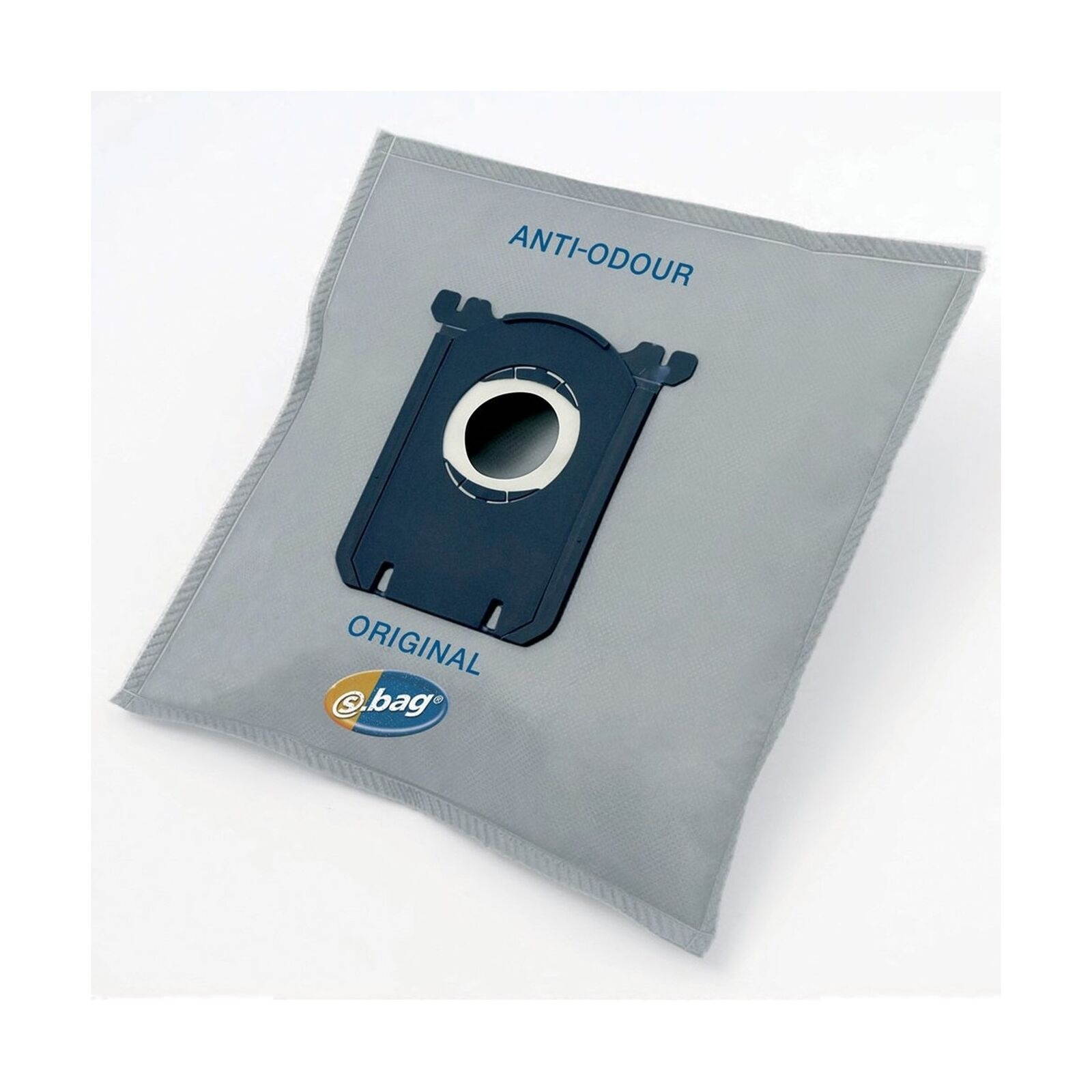Genuine Electrolux Anti-Odor Pet s-bag EL203 - 3 bags