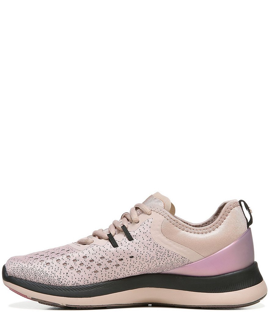 Ryka Defiance Lace-Up Walking Shoes