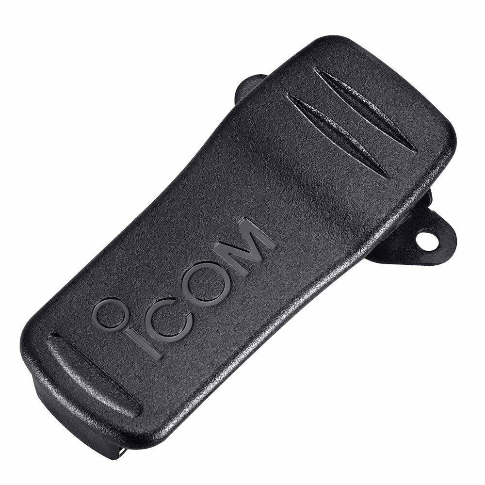 Icom 12925493 Standard Belt Clip F/m88, F50 & F60