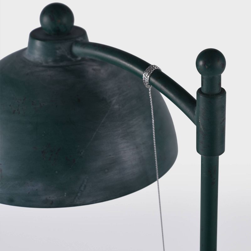 Spider-Man Street Post Table Lamp