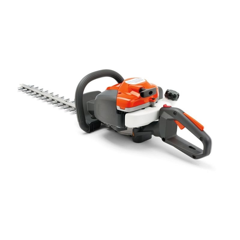 Husqvarna 122HD45 18" 22cc 2 Cycle Gas Powered Dual Hedge/Clipper Saw Trimmer