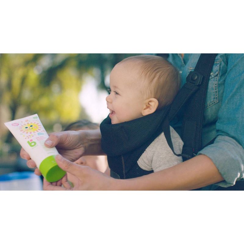 Babyganics Mineral-Based Baby Sunscreen Lotion, SPF 50 - 6 fl oz