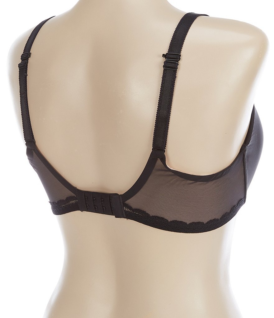 b.tempt'd by Wacoal Future Foundation Lurex Contour T-Shirt Bra