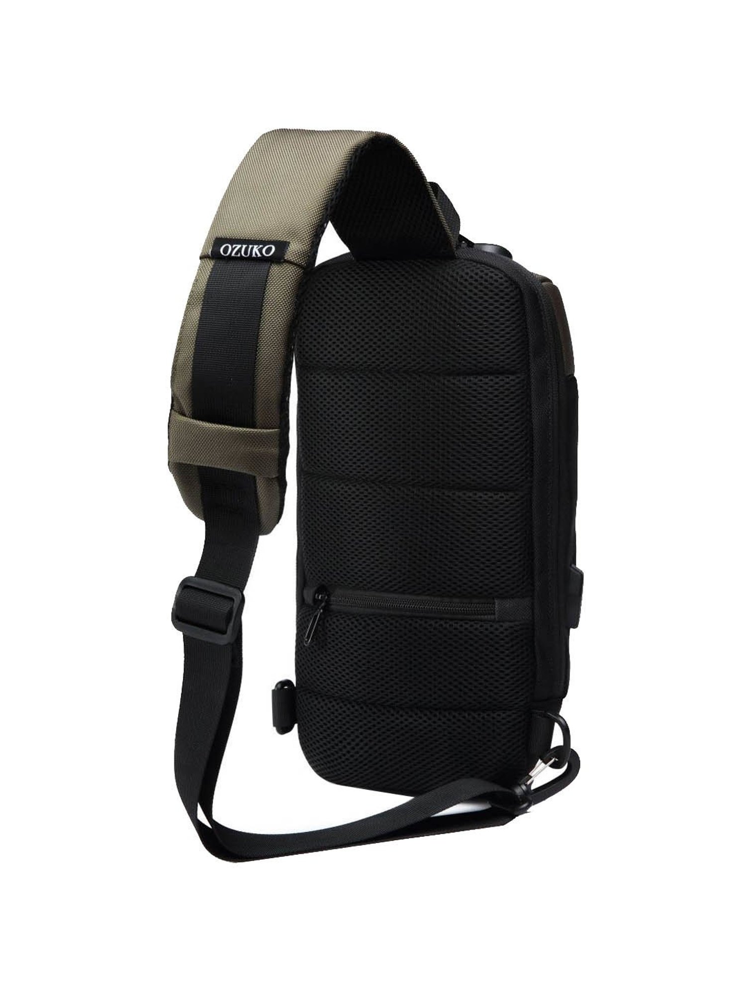 Aeropostale Rossville Navy Backpacks Backpack