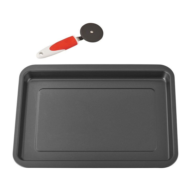 Ballarini cookin'Italy Pizza Pan Set