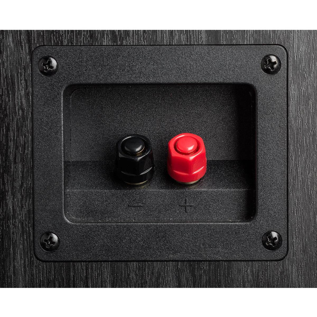 Polk Signature S35 American HiFi Home Theater Slim Center Speaker (Single)