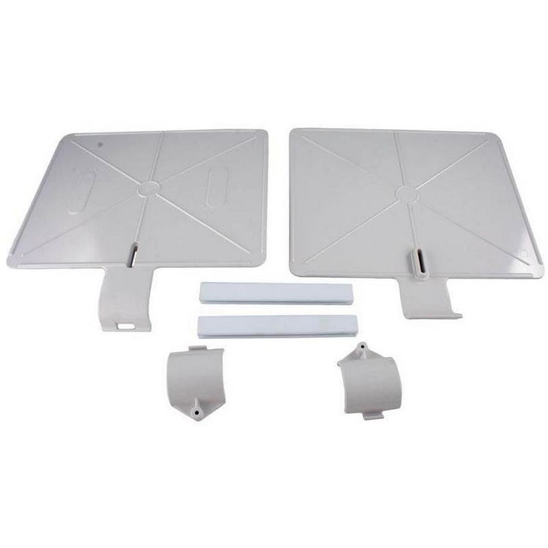 Polaris G21 Inground Swimming Pool Cleaner Ladder Guard Two (2) Panels Set G-21