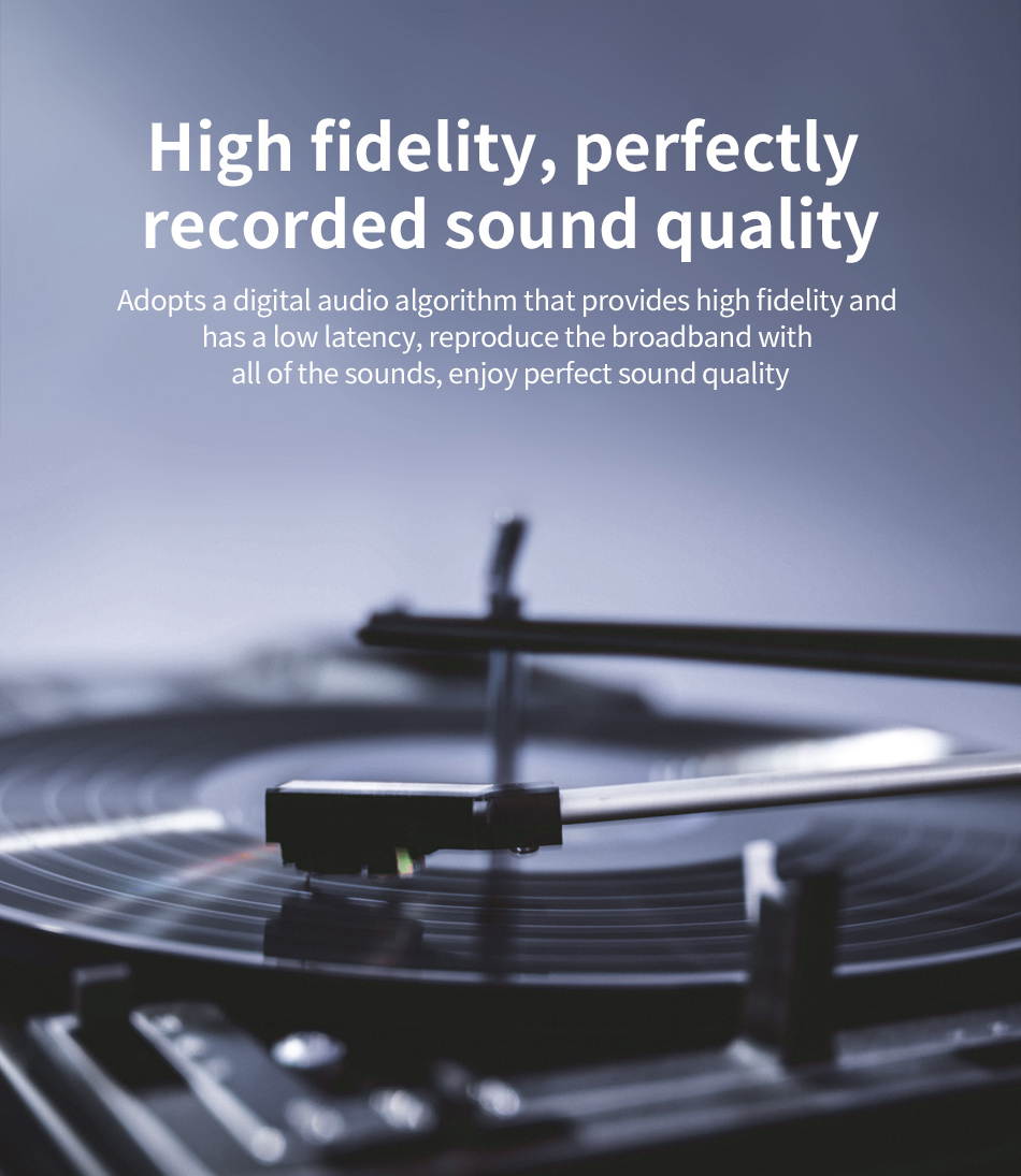 High Performance Bluetooth 4.0 Adapter, Wireless Bluetooth CSR 4.0 Dongle Adapter Compatible with Windows 10, 8.1 / 8, 7, Vista, XP, 32/64 Bit and Classic Bluetooth, Stereo Headset Compatible