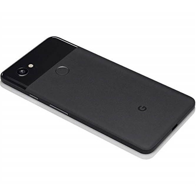 Google Pixel 2 XL 64GB 6" 4G LTE Verizon Unlocked, Jet Black