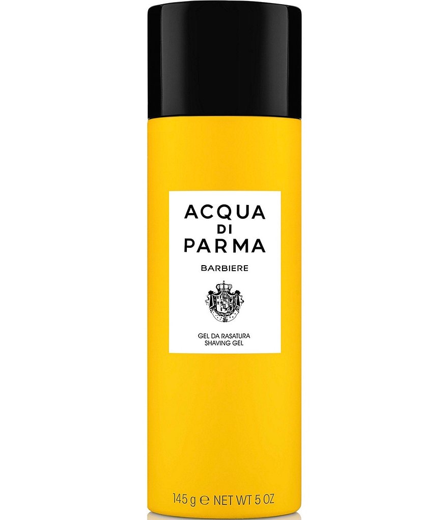 Acqua di Parma Barbiere Shaving Gel