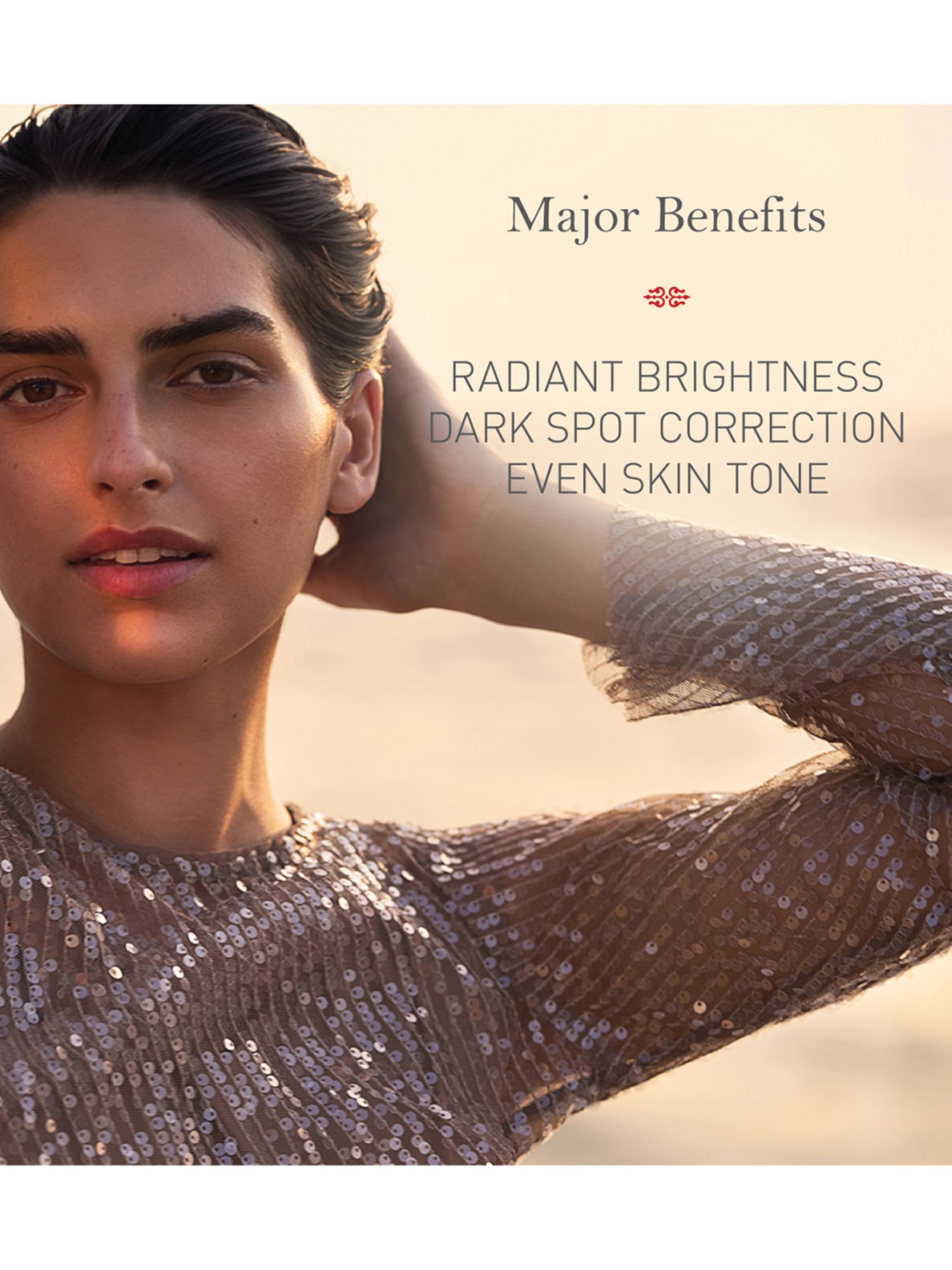 Deconstruct Brightening Serum with 10% Niacinamide & 0.3% Alpha Arbutin - 30 ml