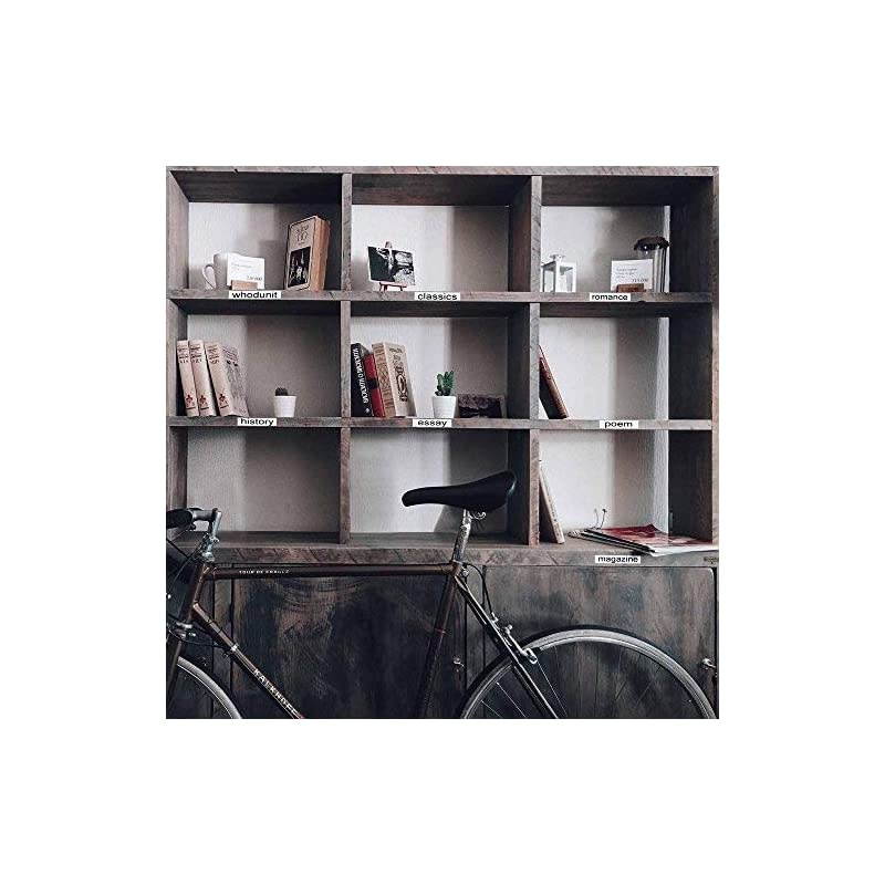 Compatible Label Tape Replacement for Brother TZe251 TZ251 TZ251 Laminated Black on White 094quot24mm x 262 Work with PTouch Label Maker Model PT D600 D600VP P700 2730 3 Pack