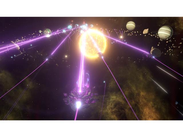 Stellaris: Utopia [Online Game Code]