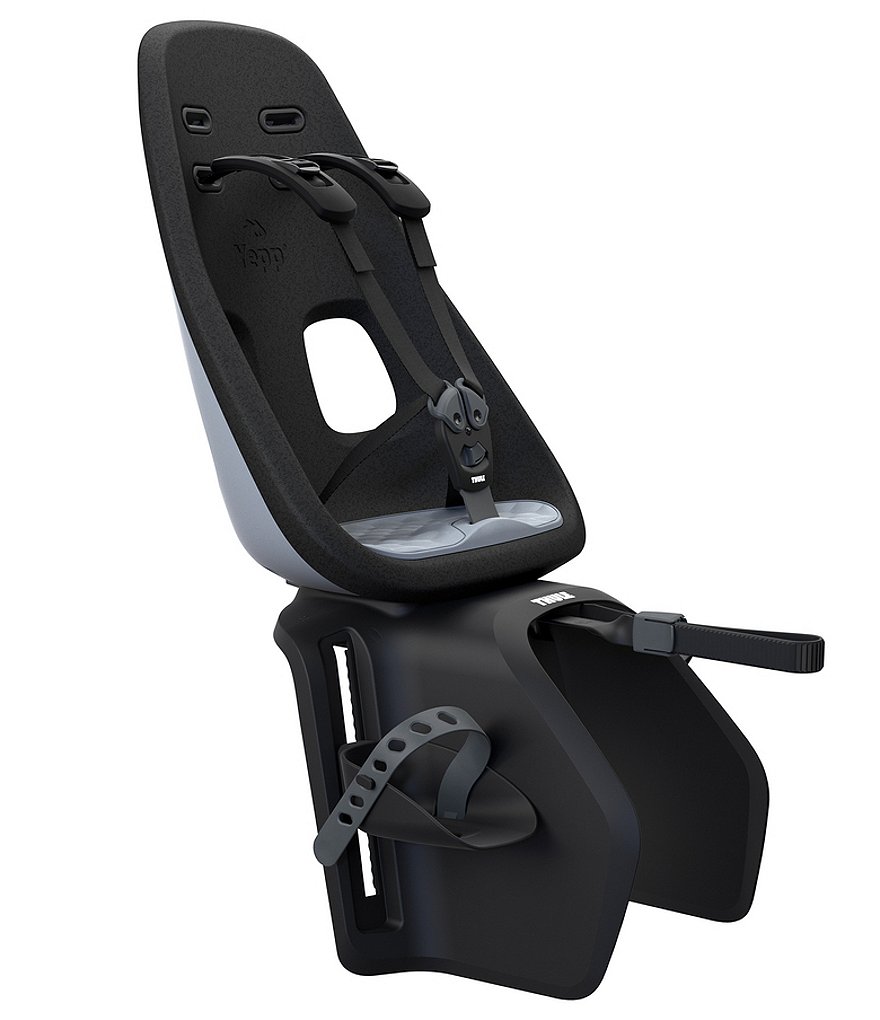 Thule Yepp Nexxt Maxi Rack Mount Child Bike Seat