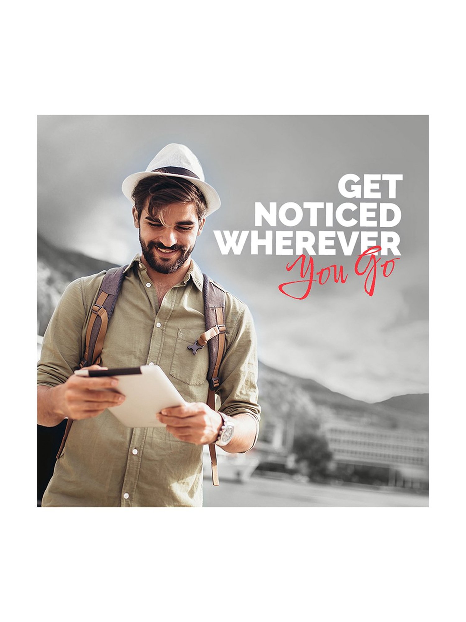 Fogg Marco Deodorant Body Spray for Men - 150 ml