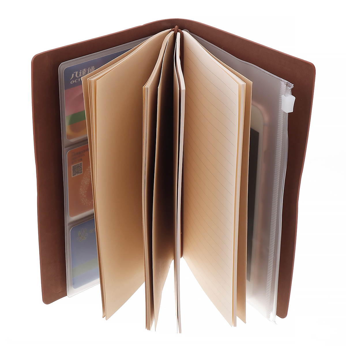 SKILCRAFT&reg; Steno Notebooks, 6" x 9", Legal/Wide Ruled, 160 Pages (80 Sheets), 100% Recycled, Green, Pack Of 6 (AbilityOne 7530-01-611-6427)