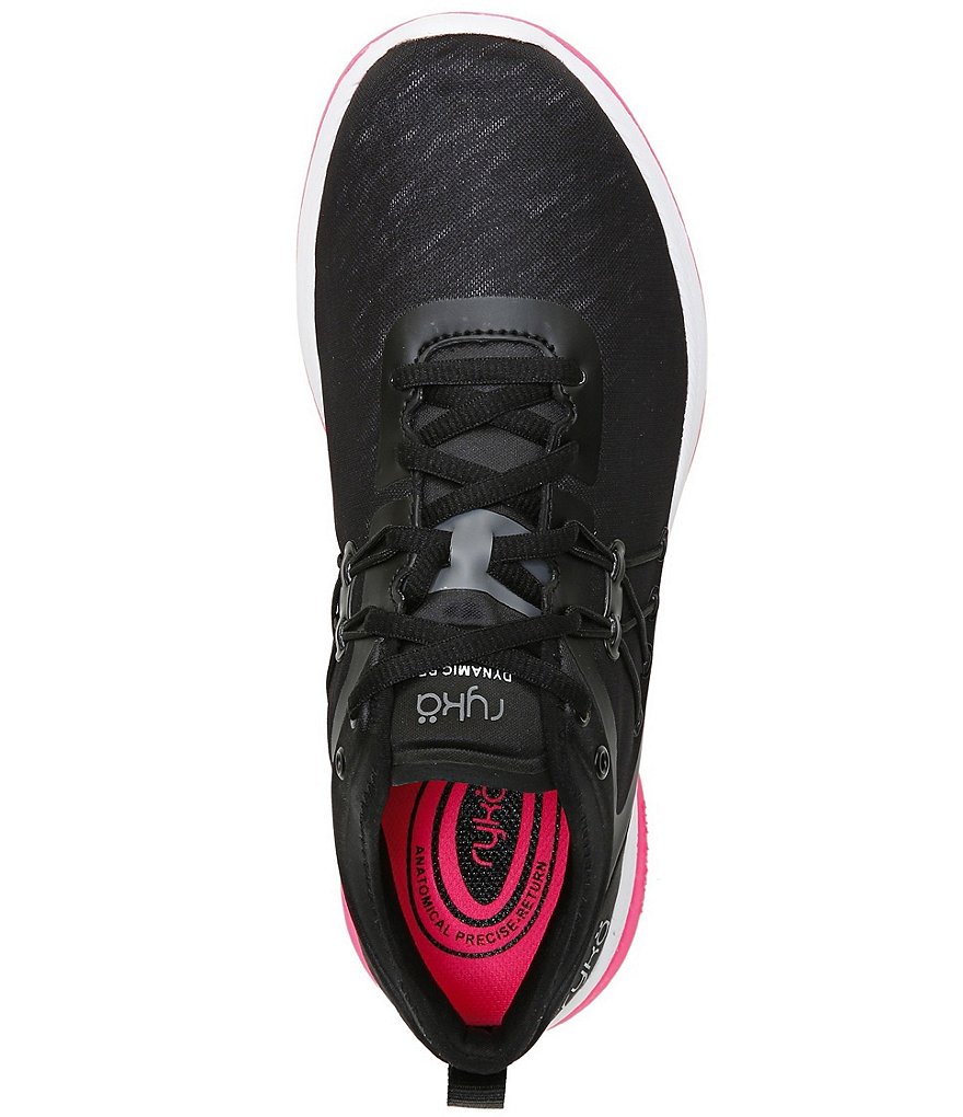 Reebok Women's DailyFit Slip-On Sneakers