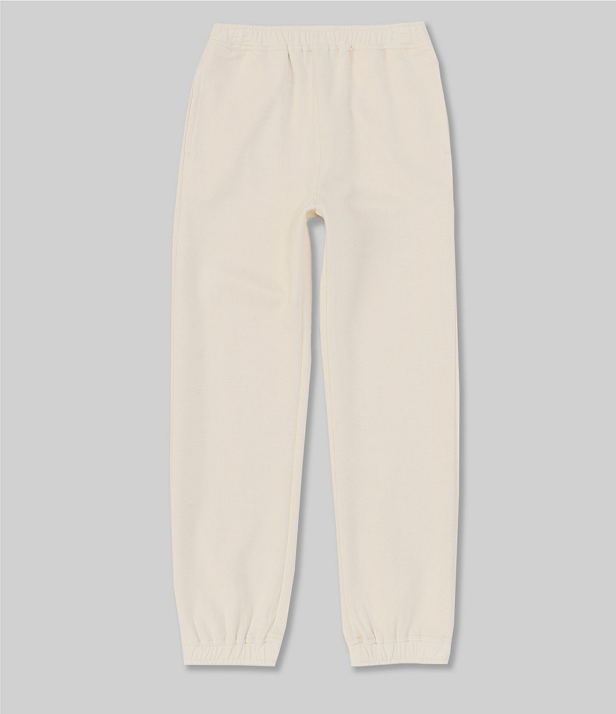 GB Girls Big Girls 7-16 High Rise Joggers