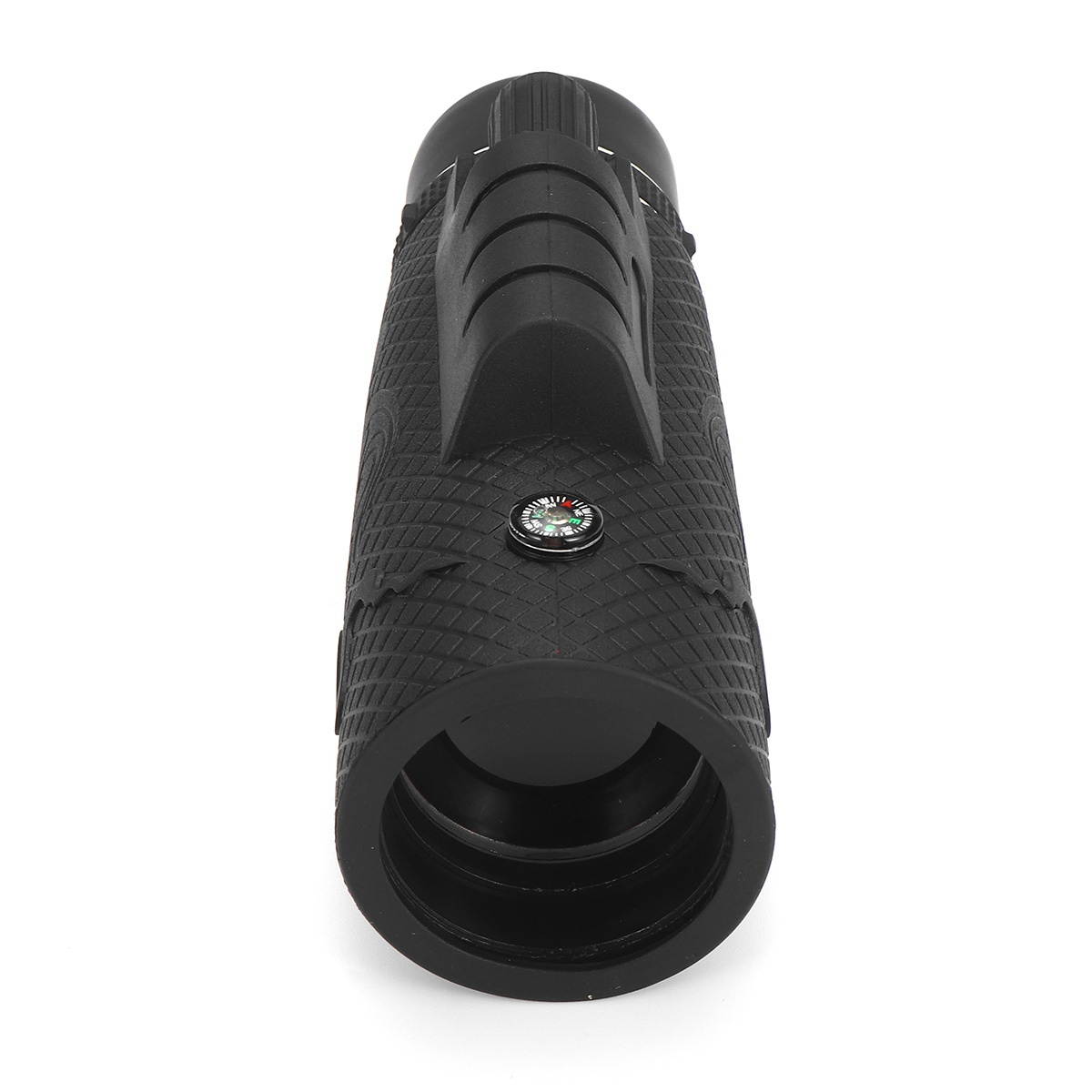 60x60 Outdoor Portable Telescope Waterproof HD Optical Monocular for Camping Travel-Type B