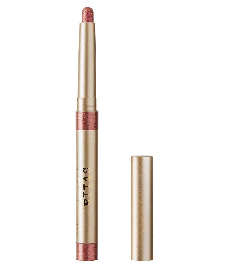 Stila Trifecta Metallica Lip, Eye & Cheek Stick