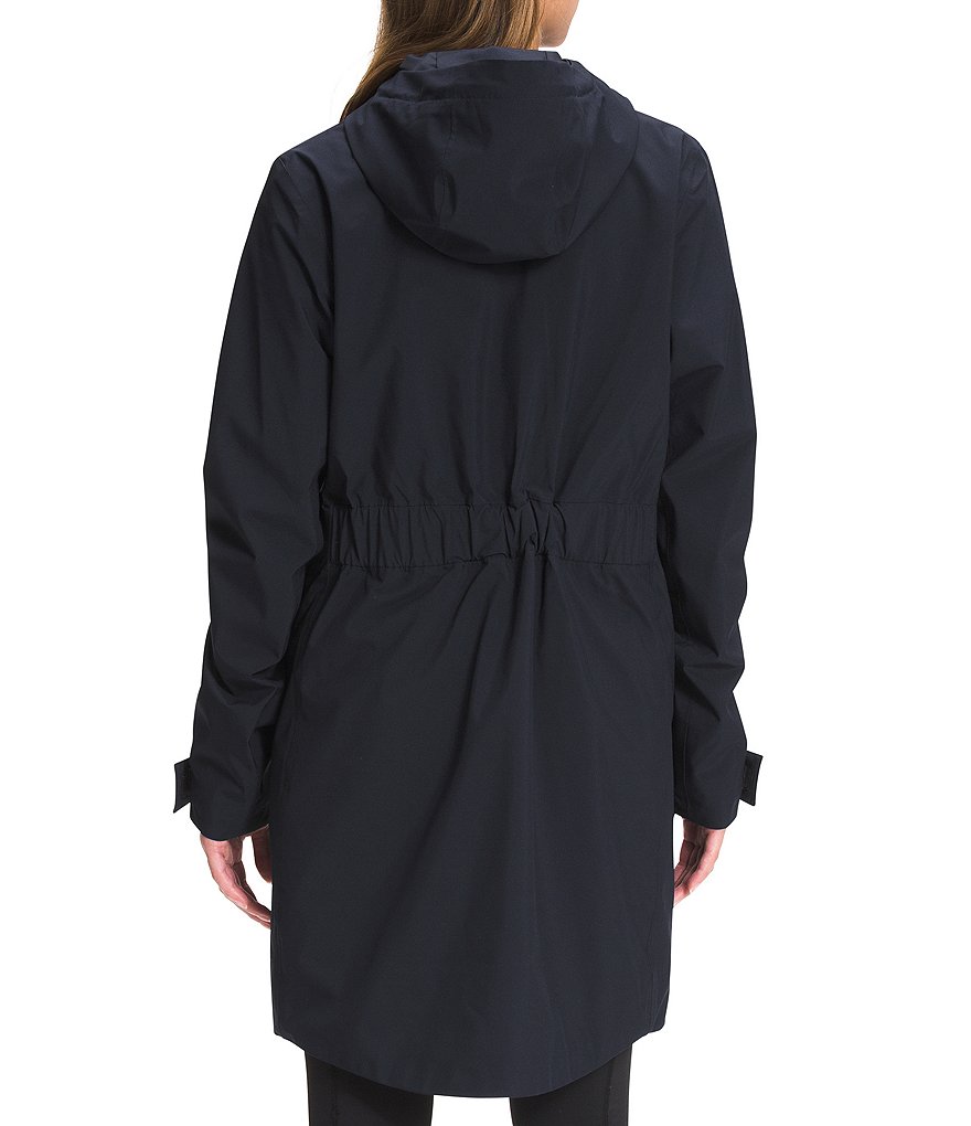 The North Face City Breeze Rain Parka II