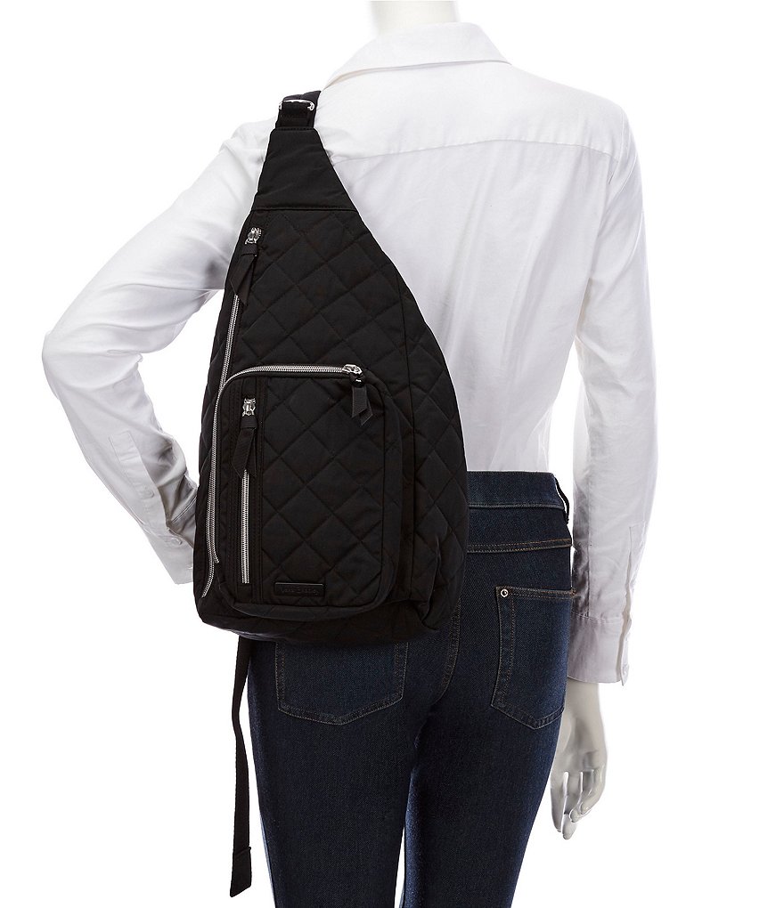 Bed Stu Lafe Zip Around Backpack