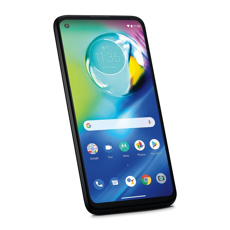 Consumer Cellular Postpaid ZMAX 10 (32GB) - Dark Gray