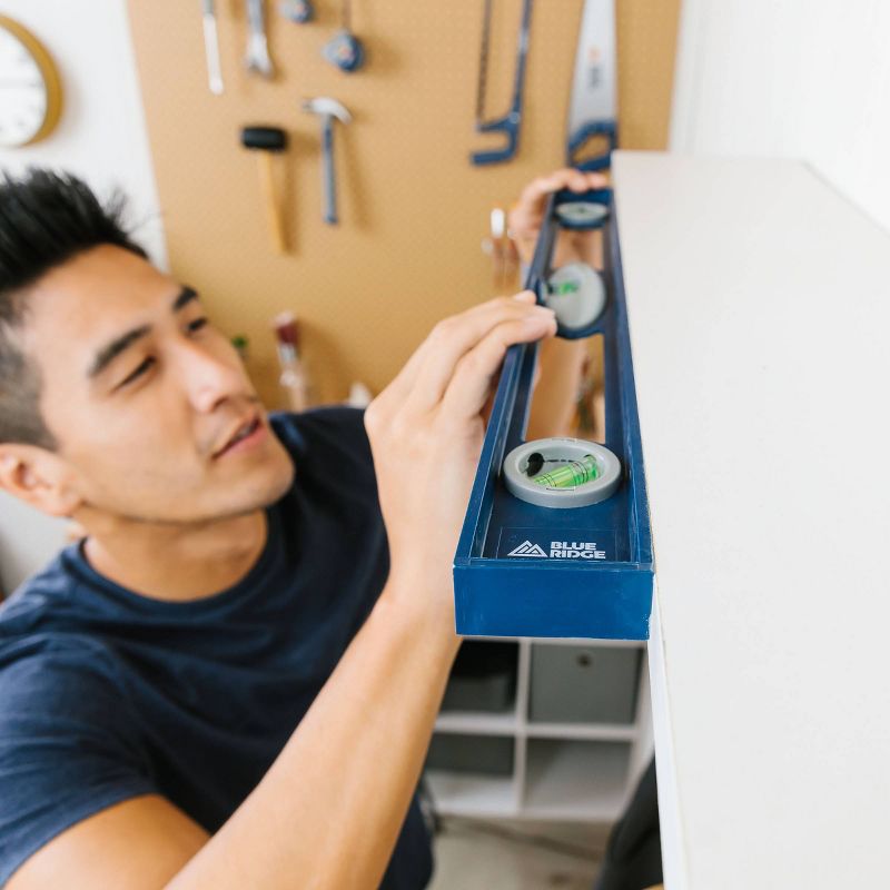 Blue Ridge Tools 24" Level