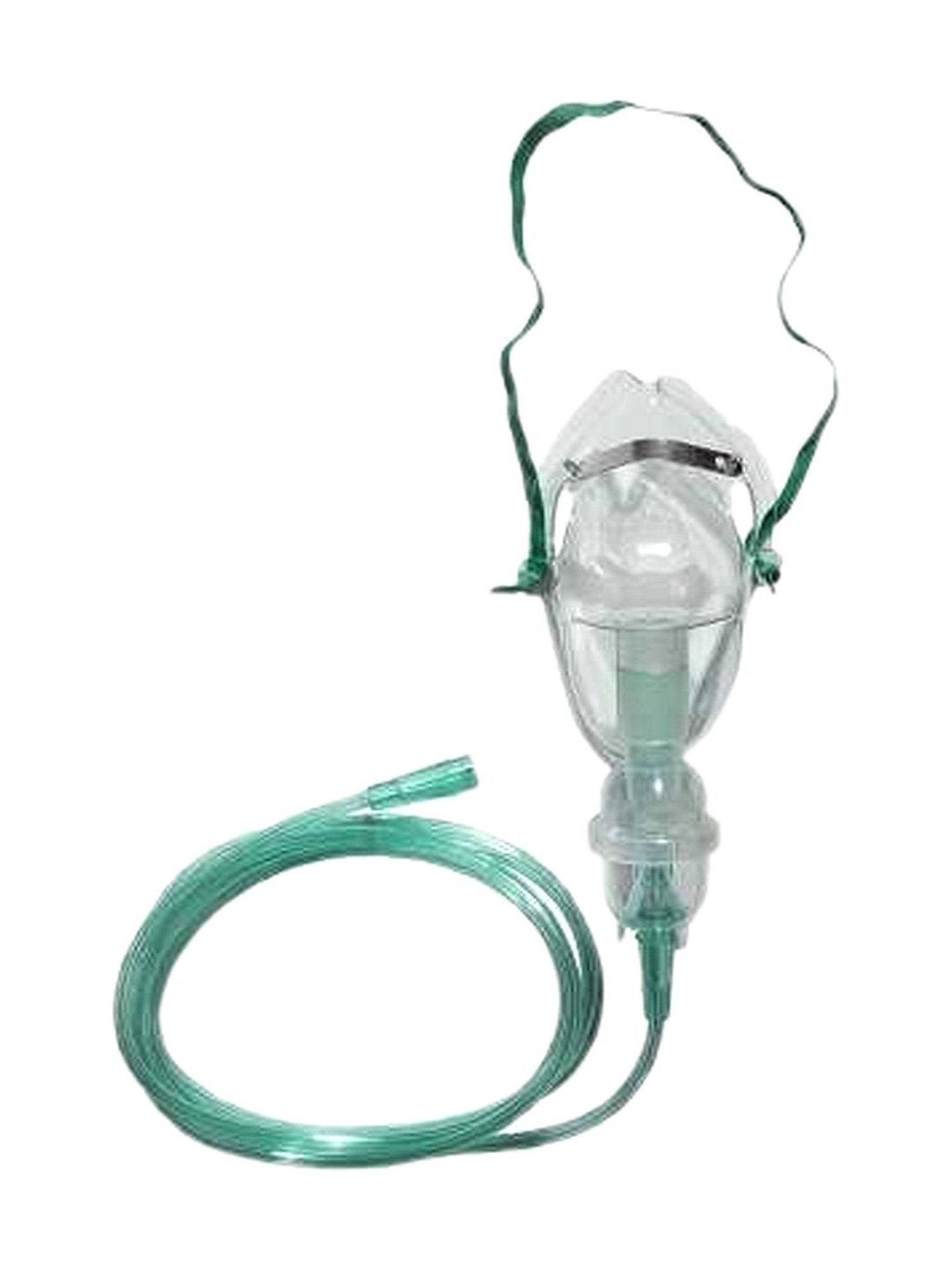 MCP ADNEB01 Adult Mask Fits (Green)