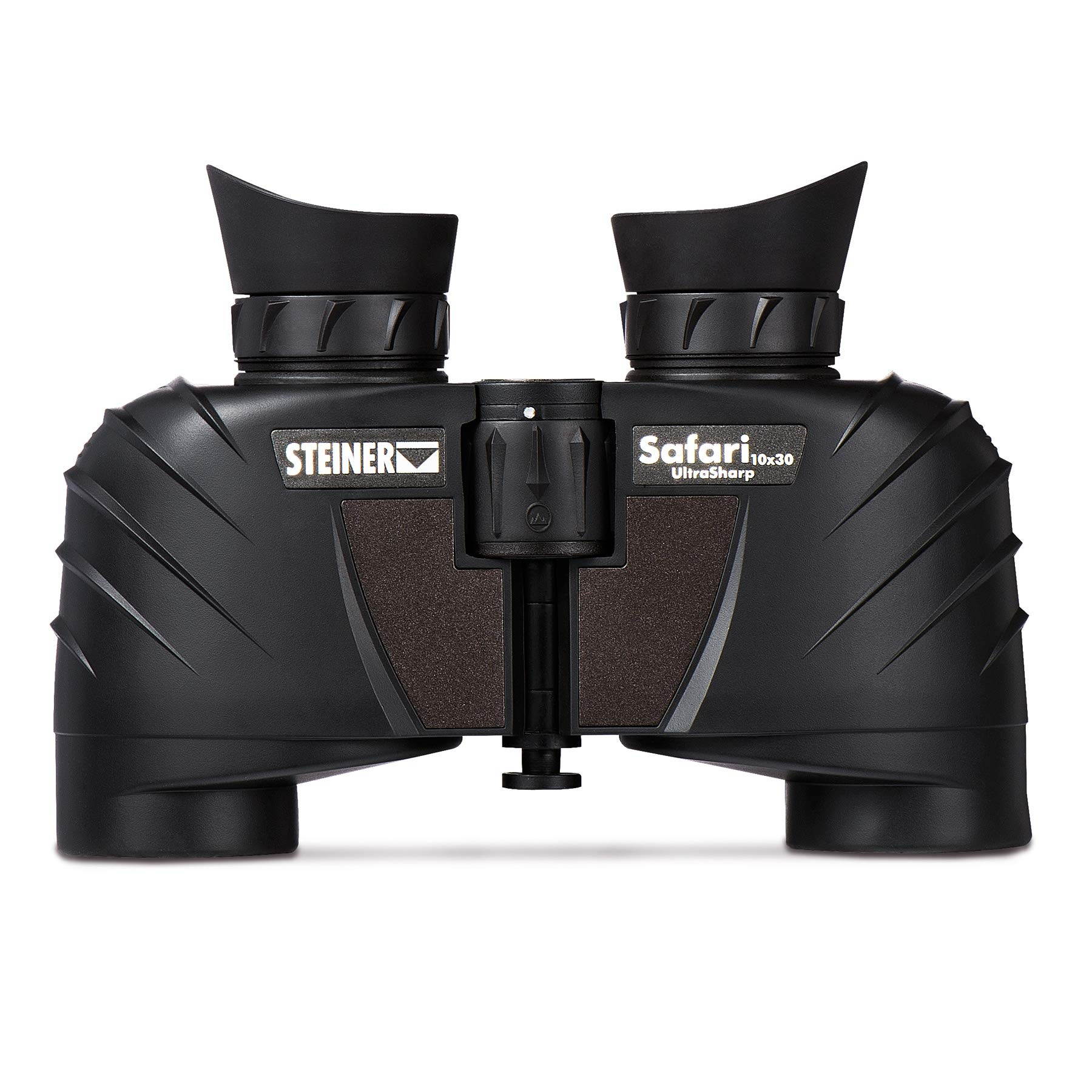 Steiner Safari Ultrasharp 10 x 30 Binoculars