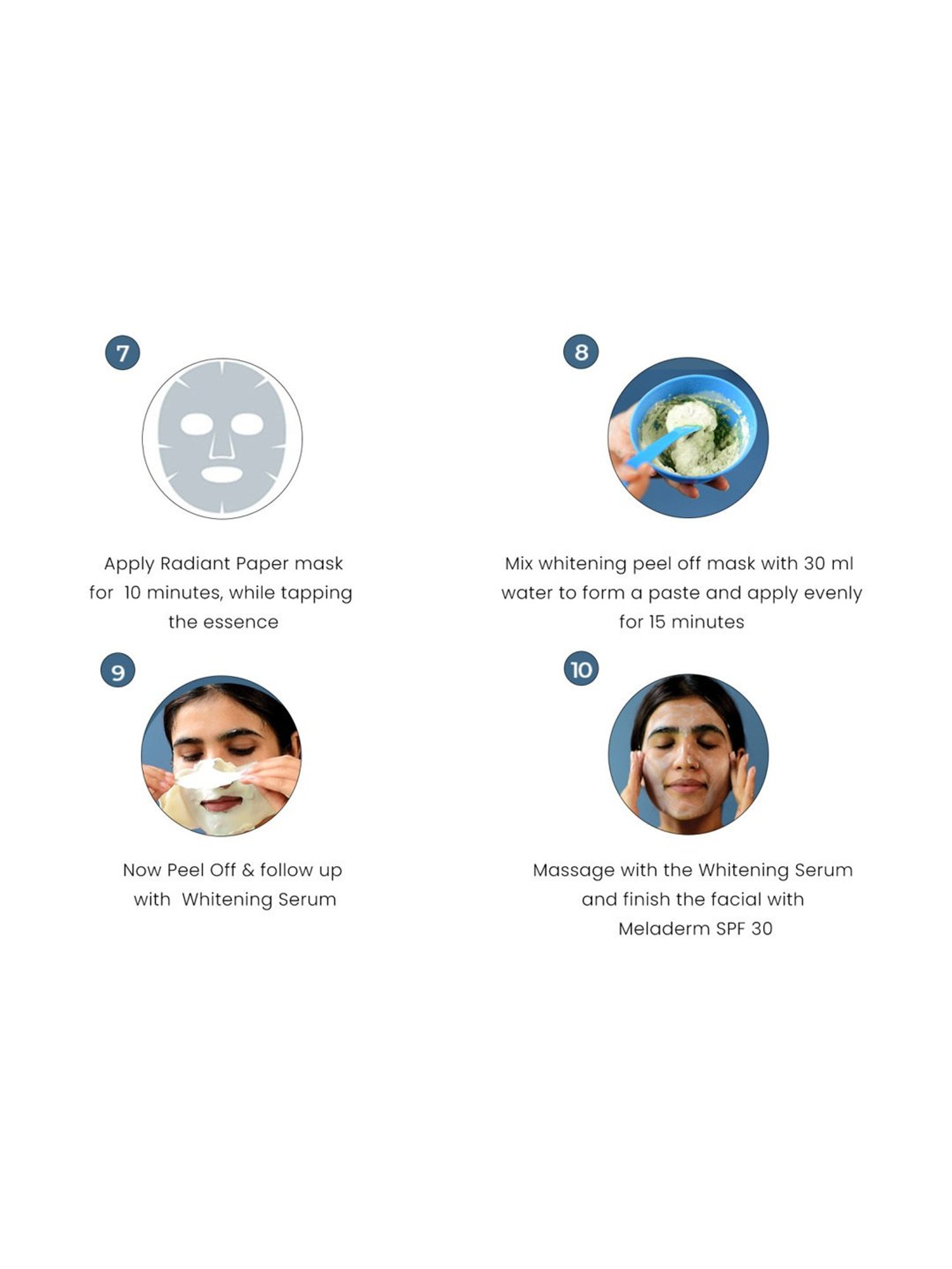 O3+ Bridal Facial Kit Oxygenating Glow Skin