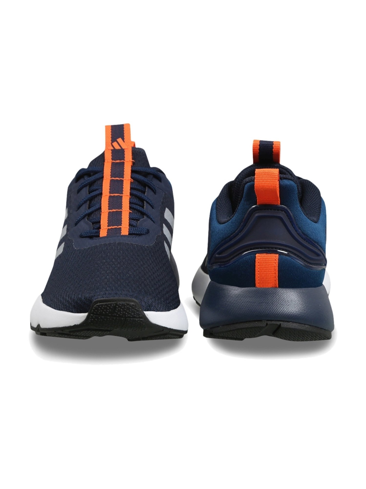 Nivia Endeavour 2.0 Grey Running Shoes