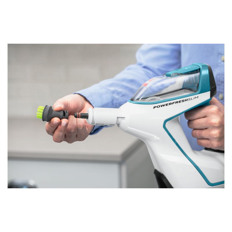 SALAV Pet Motion Vibrating Steam Mop - STM-403