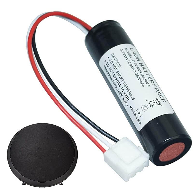 Harman Kardon Replacement Battery  3500mAh Replacement Battery for HarmanKardon Onyx Studio 12 34 Wireless Bluetooth Speaker