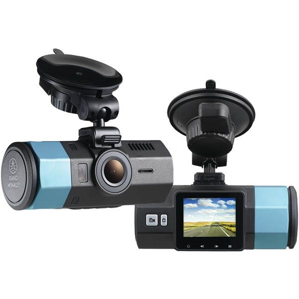 Rand McNally DashCam 100