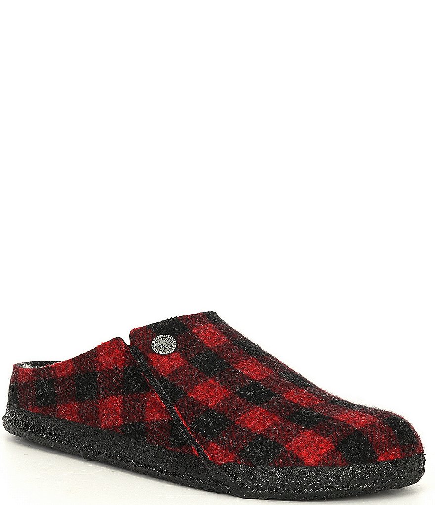 Cabernet Microfiber Terry Slippers