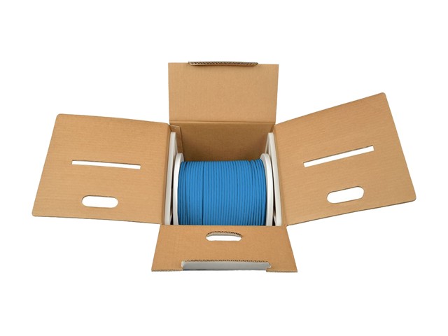 Cat 7 Ethernet Cable 100 ft LAN Cable Internet Network Cord for PS4, Xbox, Router, Modem, Gaming, White Flat Shielded 10 Gigabit RJ45 High Speed Computer Patch Wire.