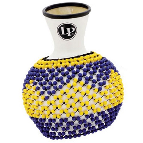 LP Jim Greiner Shekere