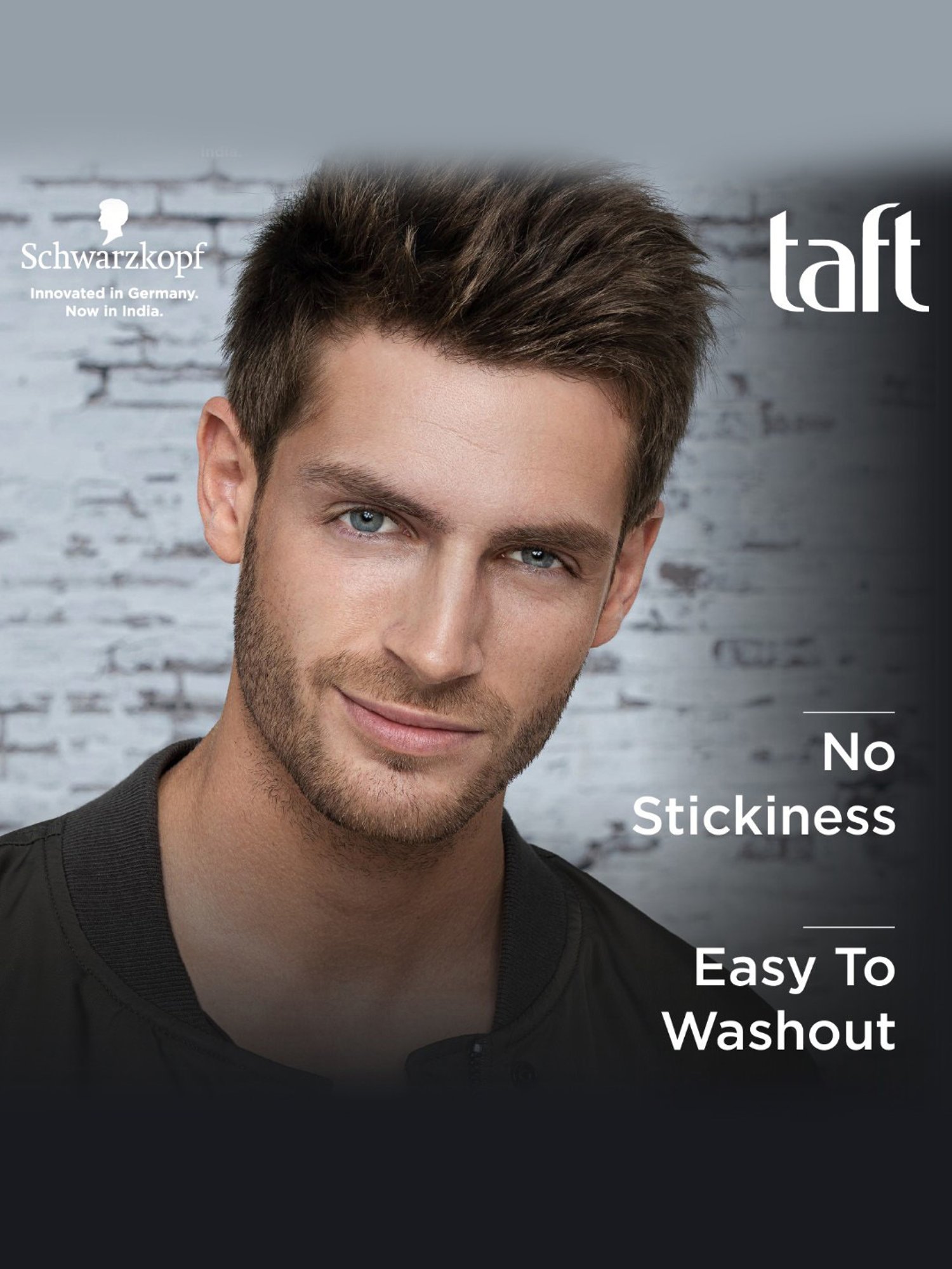 Schwarzkopf Taft Marathon Styling Gel Hold 6/15 - 150 ml