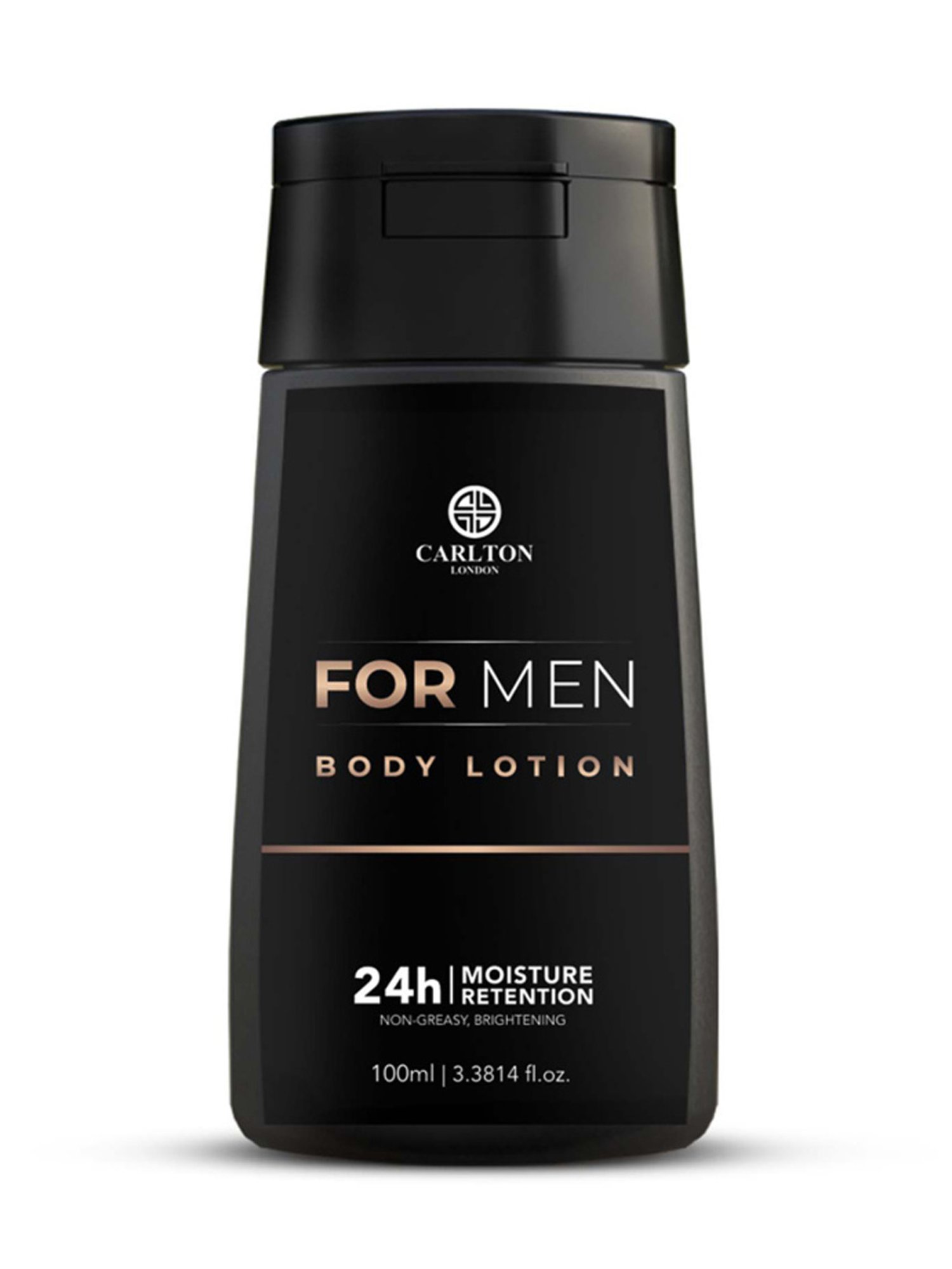 Carlton London Men Body Lotion - 100 ml