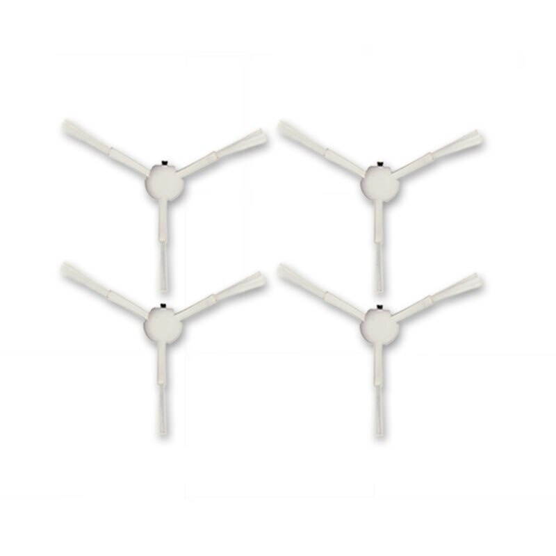 Replacement HEPA Filter Mop Rags Main Side Roller Brush for XIAOMI MIJIA 1C STYTJ01ZHM Mi Robot Vacuum Cleaner Spare Set