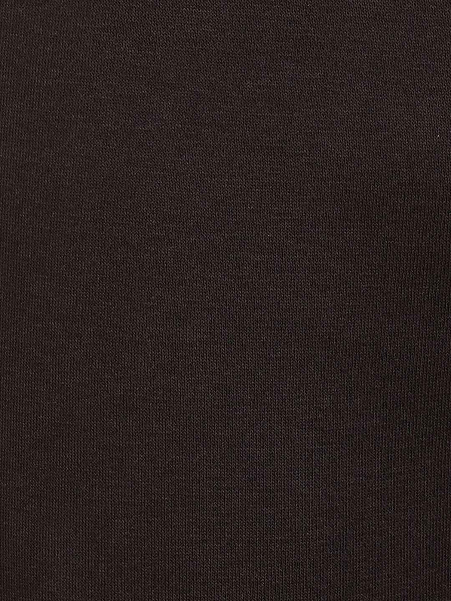 BOSSINI Brown Regular Fit Joggers