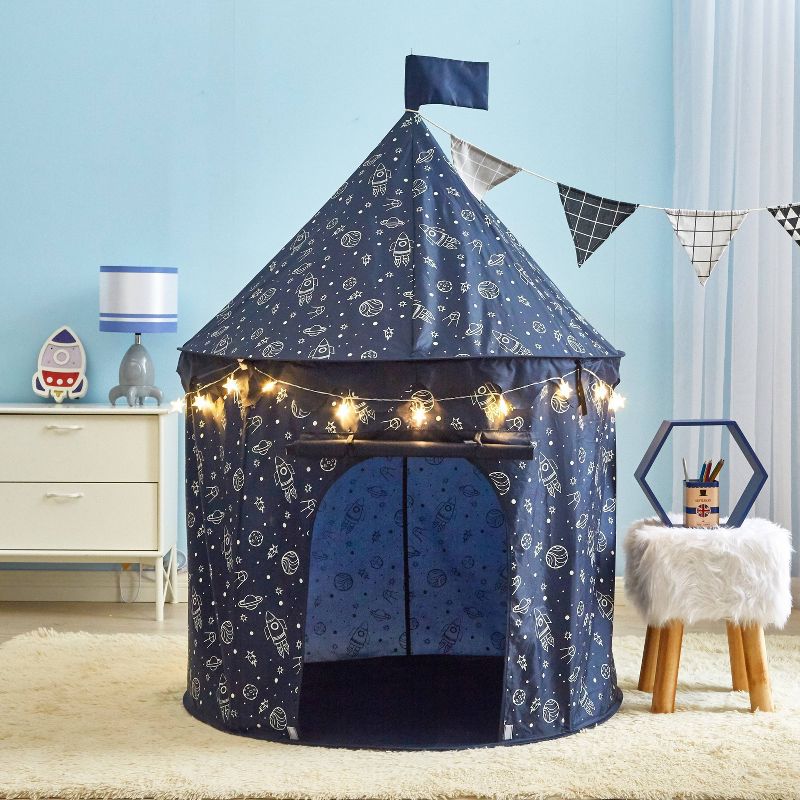 Avengers Kids' Play Tent